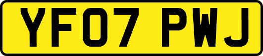 YF07PWJ