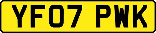 YF07PWK