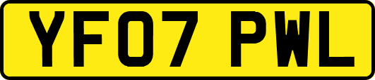 YF07PWL