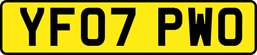YF07PWO