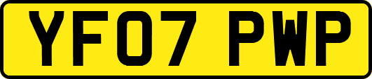 YF07PWP