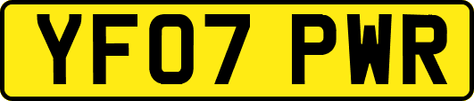 YF07PWR