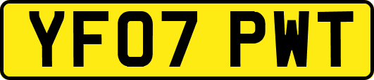 YF07PWT