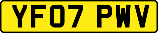 YF07PWV