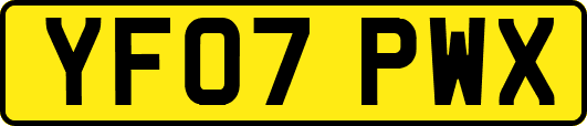 YF07PWX