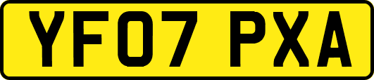 YF07PXA