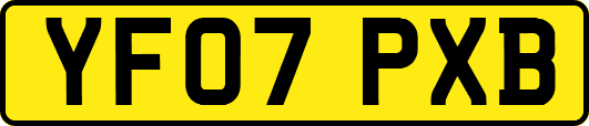 YF07PXB