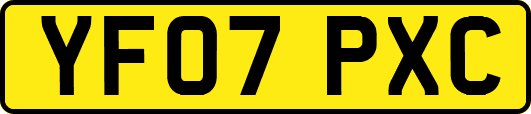 YF07PXC