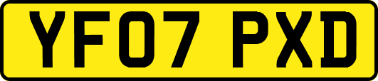 YF07PXD
