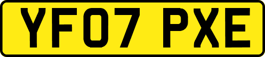 YF07PXE
