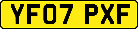 YF07PXF