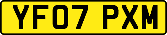 YF07PXM