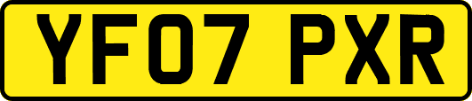 YF07PXR