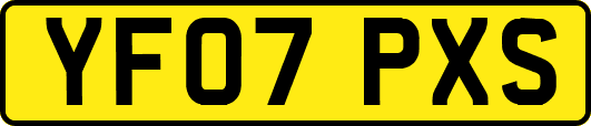 YF07PXS