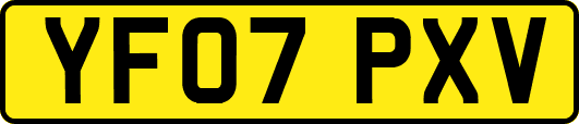 YF07PXV
