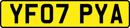 YF07PYA