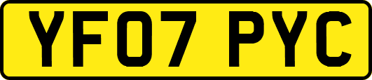 YF07PYC
