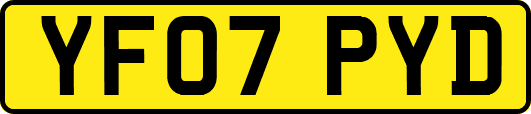 YF07PYD