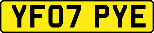 YF07PYE