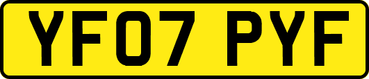 YF07PYF