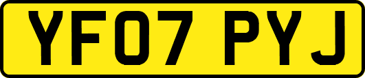 YF07PYJ