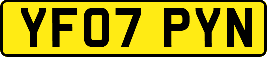YF07PYN
