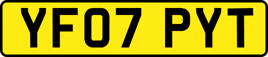 YF07PYT