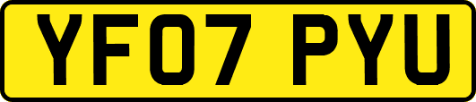 YF07PYU