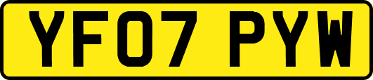YF07PYW