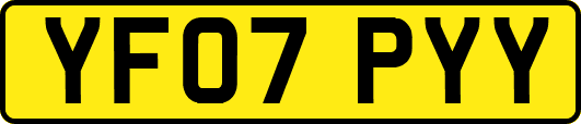 YF07PYY