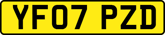 YF07PZD