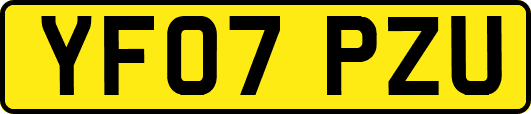 YF07PZU