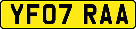 YF07RAA