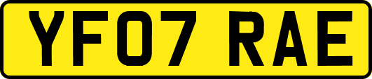 YF07RAE