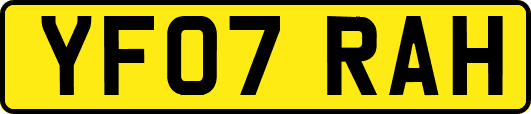 YF07RAH
