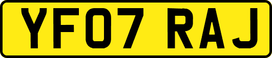 YF07RAJ