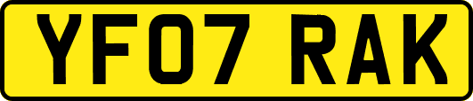 YF07RAK
