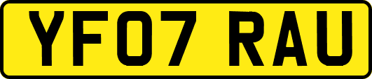 YF07RAU