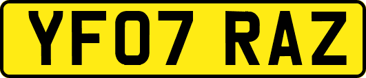 YF07RAZ