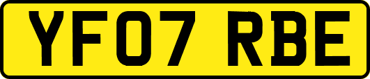 YF07RBE