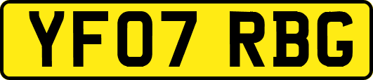 YF07RBG