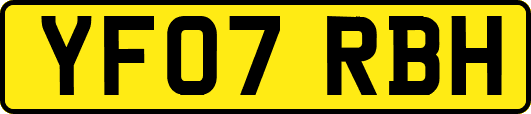 YF07RBH