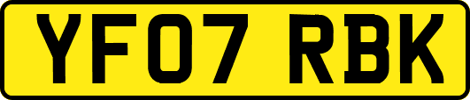 YF07RBK