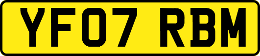 YF07RBM
