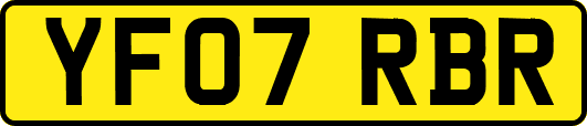 YF07RBR