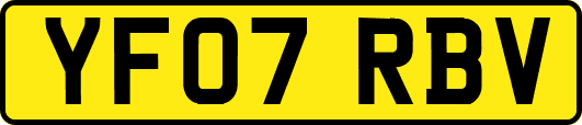 YF07RBV