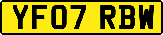 YF07RBW