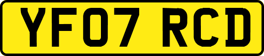 YF07RCD