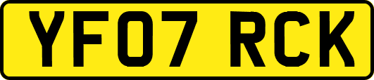 YF07RCK