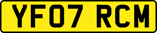 YF07RCM